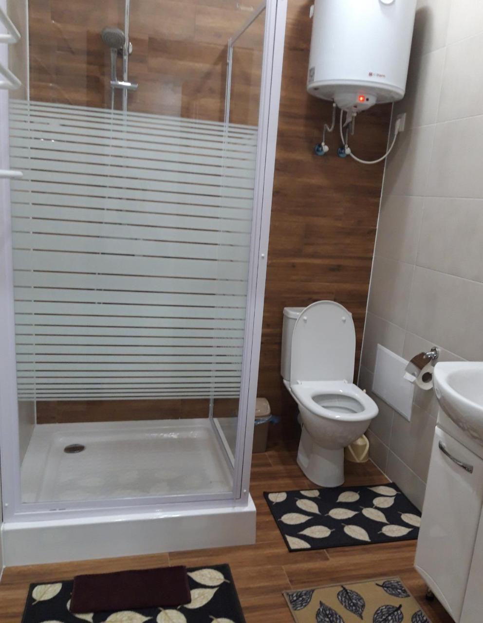 Apartment однокомнатная квартира-студия. новострой, центр города. *