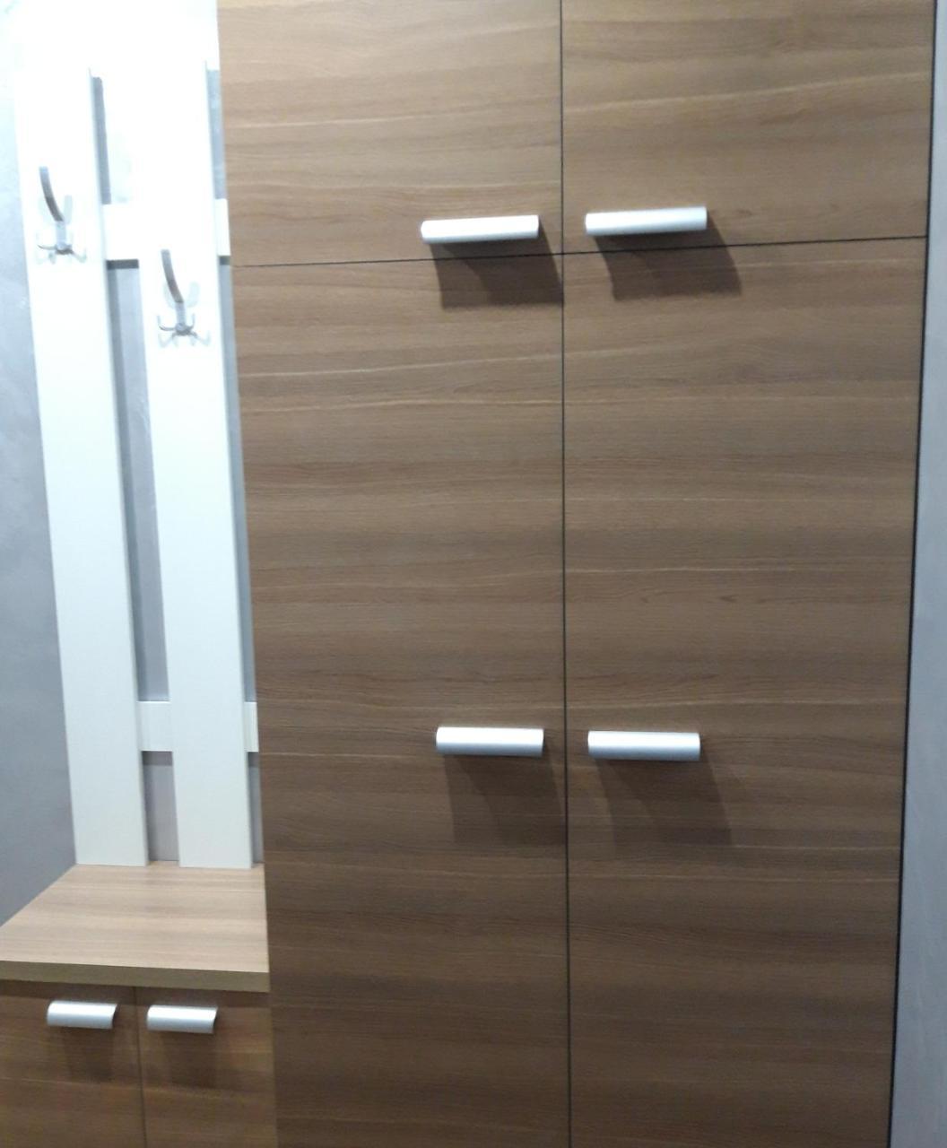 Apartment однокомнатная квартира-студия. новострой, центр города. Lutsk
