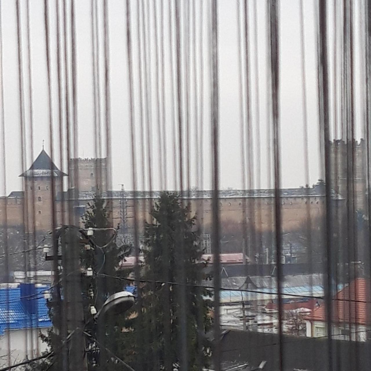 однокомнатная квартира-студия. новострой, центр города. *